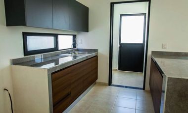 Casa nueva en venta con acabados de Lujo!!!