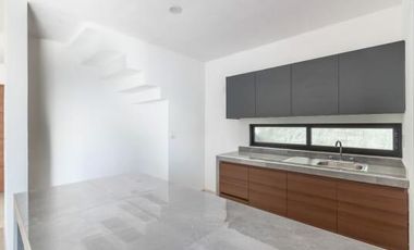 Casa nueva en venta con acabados de Lujo!!!