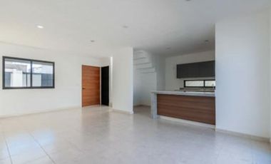 Casa nueva en venta con acabados de Lujo!!!