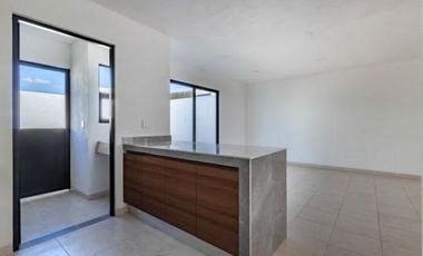 Casa nueva en venta con acabados de Lujo!!!