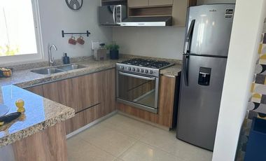 CASA EN VENTA EN VILANOVA RESIDENCIAL RANCHO SANTA MÓNICA