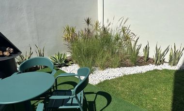 CASA EN VENTA EN VILANOVA RESIDENCIAL RANCHO SANTA MÓNICA