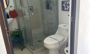 CASA EN VENTA EN VILANOVA RESIDENCIAL RANCHO SANTA MÓNICA