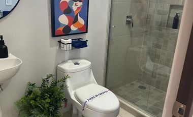 CASA EN VENTA EN VILANOVA RESIDENCIAL RANCHO SANTA MÓNICA