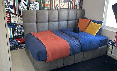 CASA EN VENTA EN VILANOVA RESIDENCIAL RANCHO SANTA MÓNICA