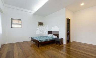 5 Bedroom House with Swimming Pool for Rent in North Town Cebu City