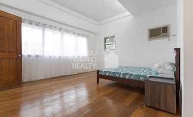 5 Bedroom House with Swimming Pool for Rent in North Town Cebu City