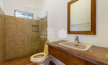 5 Bedroom House with Swimming Pool for Rent in North Town Cebu City