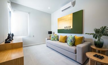 Casa con equipamiento y amenidades PREMIUM!!!