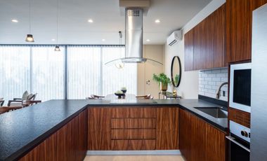 Casa con equipamiento y amenidades PREMIUM!!!