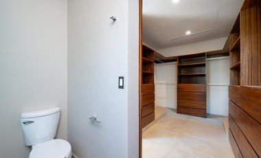 Casa con equipamiento y amenidades PREMIUM!!!