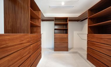 Casa con equipamiento y amenidades PREMIUM!!!