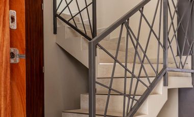 Casa con equipamiento y amenidades PREMIUM!!!