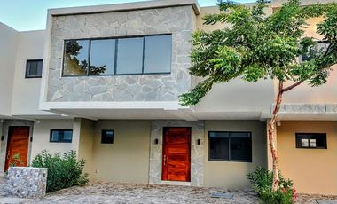 Casa con equipamiento y amenidades PREMIUM!!!