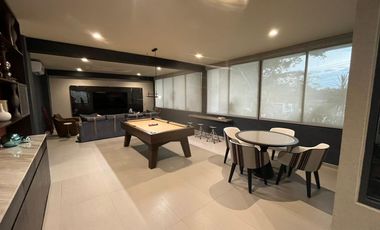 Casa con equipamiento y amenidades PREMIUM!!!