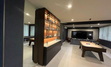 Casa con equipamiento y amenidades PREMIUM!!!