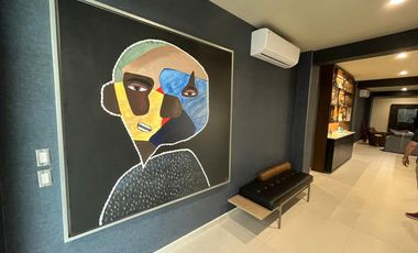 Casa con equipamiento y amenidades PREMIUM!!!