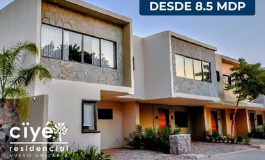 Casa con equipamiento y amenidades PREMIUM!!!