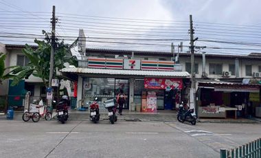 94840 - ขายห้องชุด โครงการเคหะนนทบุรี