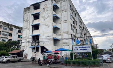 94840 - ขายห้องชุด โครงการเคหะนนทบุรี