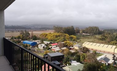 Quieres vivir a 10 minutos de INACAP San Pedro de la Paz