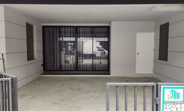 94862 - ขายทาวน์โฮม 2 ชั้น โครงการ The Rich บางปะอิน พร้อมเฟอร์นิเจอร์