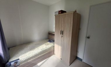 94862 - ขายทาวน์โฮม 2 ชั้น โครงการ The Rich บางปะอิน พร้อมเฟอร์นิเจอร์