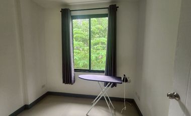 94862 - ขายทาวน์โฮม 2 ชั้น โครงการ The Rich บางปะอิน พร้อมเฟอร์นิเจอร์