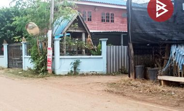 ขายบ้านเดี่ยวพร้อมที่ดิน เนื้อที่ 2 งาน 19 ตร.วา ลับแล อุตรดิตถ์