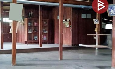 ขายบ้านเดี่ยวพร้อมที่ดิน เนื้อที่ 2 งาน 19 ตร.วา ลับแล อุตรดิตถ์