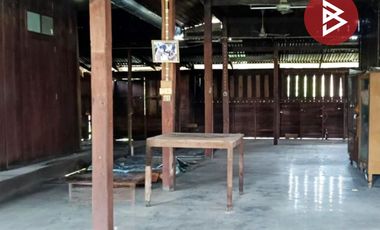 ขายบ้านเดี่ยวพร้อมที่ดิน เนื้อที่ 2 งาน 19 ตร.วา ลับแล อุตรดิตถ์
