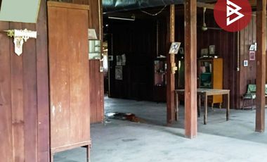ขายบ้านเดี่ยวพร้อมที่ดิน เนื้อที่ 2 งาน 19 ตร.วา ลับแล อุตรดิตถ์