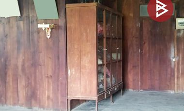 ขายบ้านเดี่ยวพร้อมที่ดิน เนื้อที่ 2 งาน 19 ตร.วา ลับแล อุตรดิตถ์