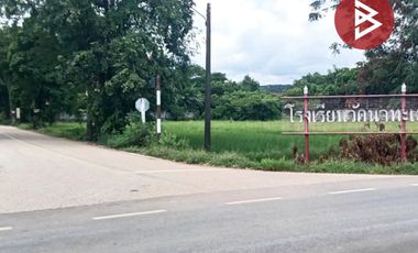 ขายบ้านเดี่ยวพร้อมที่ดิน เนื้อที่ 2 งาน 19 ตร.วา ลับแล อุตรดิตถ์