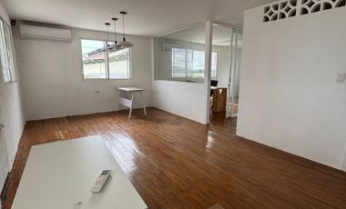 CASA DE ALQUILER SECTOR LA AURORA.