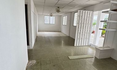 CASA DE ALQUILER SECTOR LA AURORA.