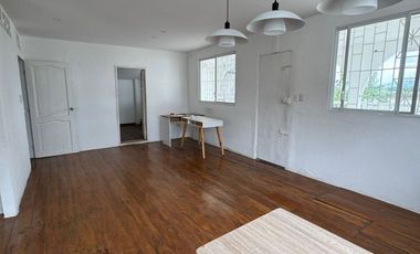 CASA DE ALQUILER SECTOR LA AURORA.