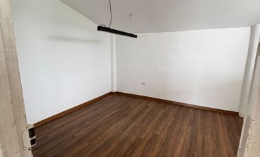 CASA DE ALQUILER SECTOR LA AURORA.