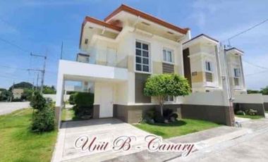 House and Lot for sale near Metro Manila