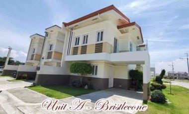 House and Lot for sale near Metro Manila