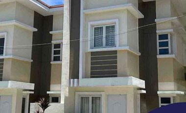 House and Lot for sale near Metro Manila