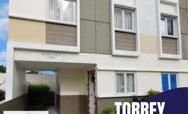 House and Lot for sale near Metro Manila