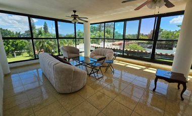 CASA DE CAMPO EN COTO CARRETERA A CHAPALA 4 RECS TERRAZAS Y ALBERCA.