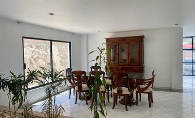 CASA DE CAMPO EN COTO CARRETERA A CHAPALA 4 RECS TERRAZAS Y ALBERCA.