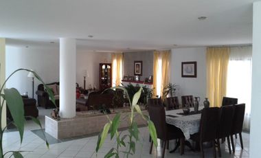 CASA DE CAMPO EN COTO CARRETERA A CHAPALA 4 RECS TERRAZAS Y ALBERCA.