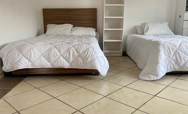 CASA DE CAMPO EN COTO CARRETERA A CHAPALA 4 RECS TERRAZAS Y ALBERCA.