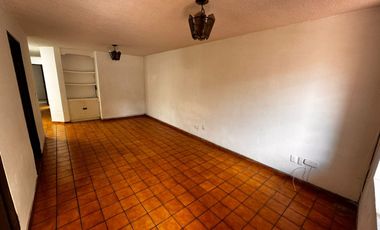 Departamento Planta Baja en Renta $15,900.00 zona Chapalita, Av. San Francisco N°000, Int. 000, Col. Jardines de Los Arcos, CP.44500, Guadalajara, Jal