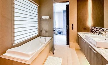 Luxurious Studio with Panoramic Ocean Views in The Reef Island Resort