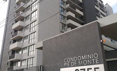 Quieres vivir a 10 minutos de INACAP San Pedro de la Paz