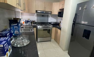 SAN SEBASTIAN, DEPARTAMENTO EN ALQUILER